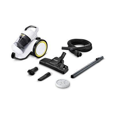 Пылесос KARCHER VC 3 (ERP) EU-I (1.198-053.0)