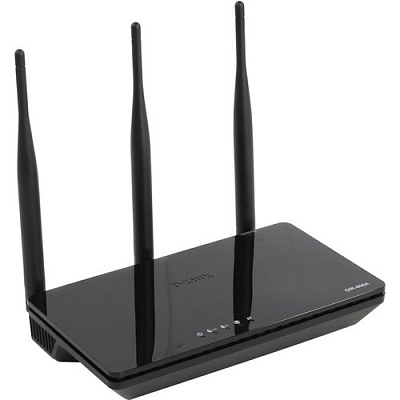 Маршрутизатор D-Link DIR-806A/B1A (DIR-806A/RU/B1A)