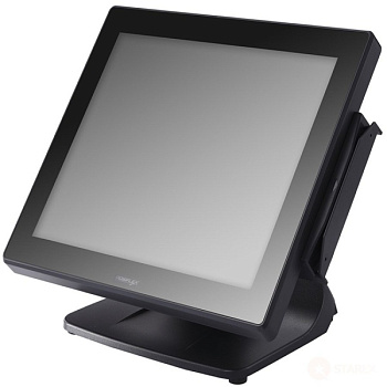 POS-монитор Posiflex LM-3110-B Black ()