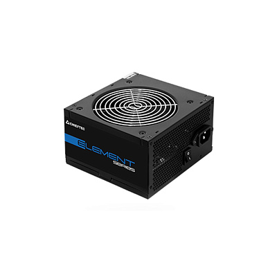Блок питания Chieftec Element ELP-600S (ELP-600S)