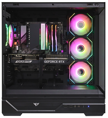 Системный блок PULSER Extreme 122 (Extreme 122)