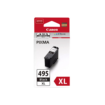 Струйный картридж Canon PG-495XL (7168C001AA)