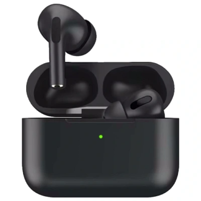 TWS Наушники ARG MA3 Black (MA3-BK)