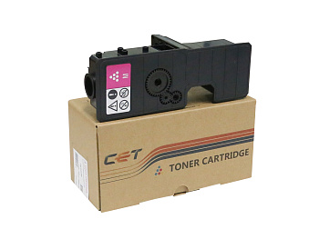 Тонер-картридж CET (PK208) для KYOCERA ECOSYS P5026cdn Magenta ()