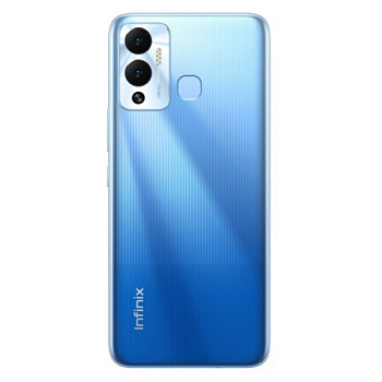 Смартфон Infinix HOT 12 Play 4/128 Horizon Blue (X6816/128GB HORIZON BLUE)
