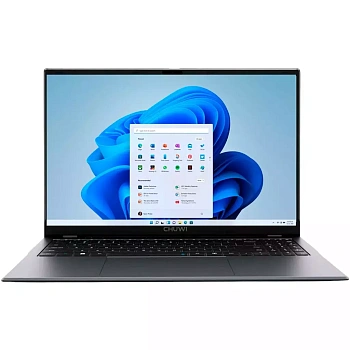 Ноутбук Chuwi GemiBook Plus N150 (CWI620-N150)