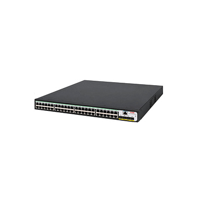 Коммутатор H3C LS5120V3-52P-LI-GL Switch (LS5120V3-52P-LI-GL Switch)