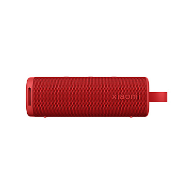 Портативная колонка Xiaomi Sound Outdoor 30W Red (MDZ-38-DB Red)