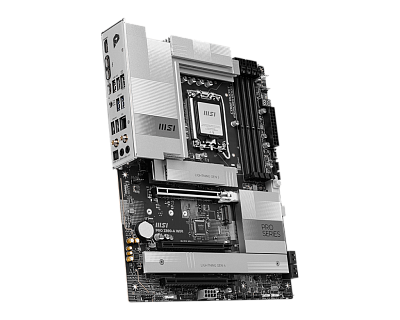 Материнская плата MSI PRO Z890-A WIFI (PRO Z890-A WIFI)