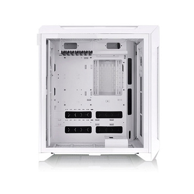 Компьютерный корпус Thermaltake CTE C700 Air Snow без Б/П (CA-1X7-00F6WN-00)