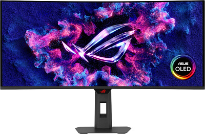 Монитор ASUS ROG Strix XG34WCDG 34" (90LM0B70-B01171)