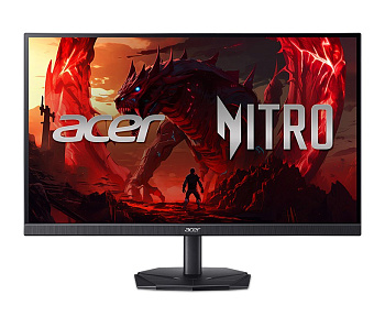 Монитор Acer Nitro KG271UGbmiipx 27", Black (UM.HX1EE.G10)