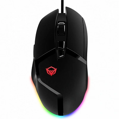 Проводная игровая мышка MeeTion G3325 (MT-G3325)