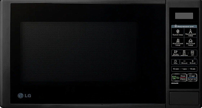 Микроволновая печь LG MS2042DB (MS2042DB)
