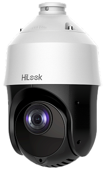 IP PTZ Камера, позиционная HiLook PTZ-N4215I-DE (PTZ-N4215I-DE(H))