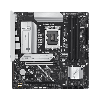Материнская плата ASUS PRIME B860M-A-CSM (PRIME B860M-A-CSM)
