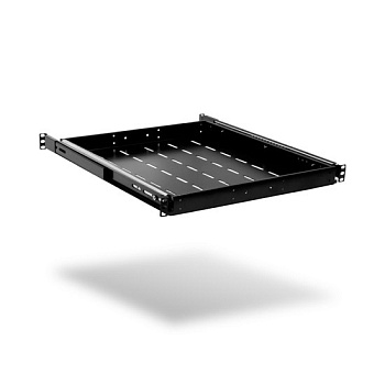 Полка выдвижная для серверного шкафа SHIP 700235100 (700235100) Полка выдвижная для серверного шкафа SHIP 700235100 (700235100)