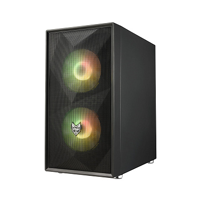 Компьютерный корпус FSP CST130A (CST130A)