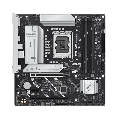 Материнская плата ASUS PRIME B860M-A-CSM (PRIME B860M-A-CSM)