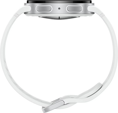 Смарт-часы Samsung Galaxy Watch 8 44mm, Silver (SM-L330NZSACIS)