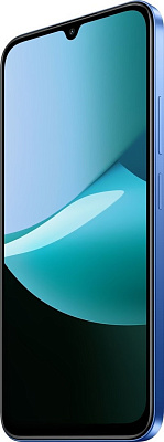 Смартфон Xiaomi Redmi 15C 4/128GB, Moonlight Blue (15C/4/128GB/Moonlight Blue)