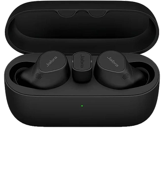 Наушники Jabra Evolve2 Buds USB-C MS (20797-999-899) (20797-999–899)