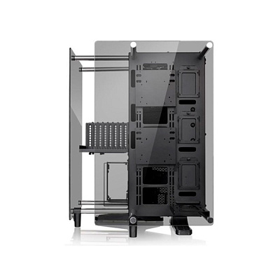Компьютерный корпус Thermaltake Core P90 TG без Б/П (CA-1J8-00M1WN-00)