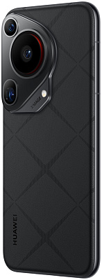 Смартфон Huawei Pura 70 Ultra 16/512 Black (51097WWS)