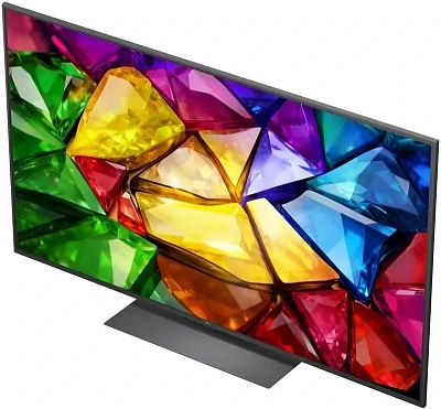 Телевизор LG Mini RGB evo AI MRGB86 4K 2026 55" (55MRGB86B6A)