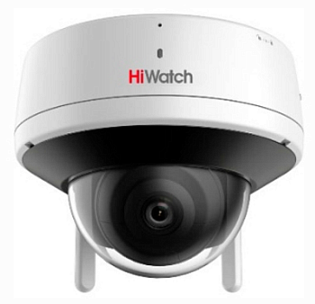 IP Камера, купольная HiWatch DS-I452W (DS-I452W (2.8mm))
