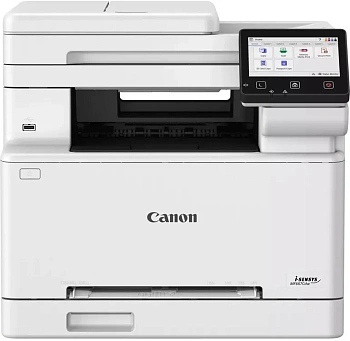 МФУ Canon i-Sensys MF667Cdw (6928C001)