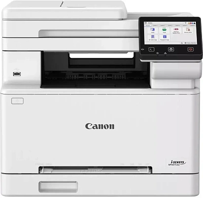 МФУ Canon i-Sensys MF667Cdw (6928C001)