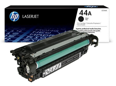 Лазерный картридж HP 44A (CF244A)