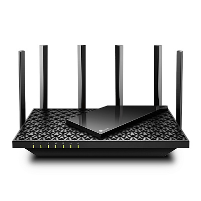 Беспроводной маршрутизатор TP-Link Archer AX73 (ARCHER AX73(EU) V1.0/ARCHER AX73(EU) V2.0)