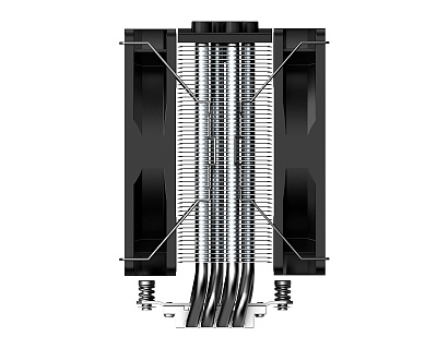 Кулер ID-Cooling SE-214-XT Plus (ID-CPU-SE-214-XT-PLUS)
