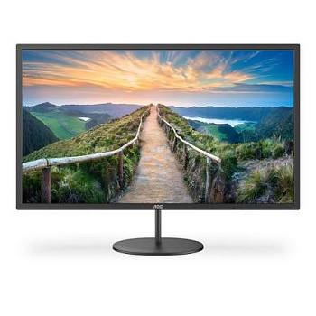 Монитор 31,5" AOC (Q32V4)