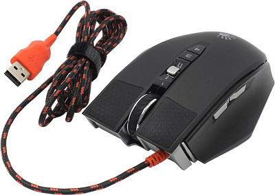 Мышь A4Tech Bloody TL90 (TL90 USB)