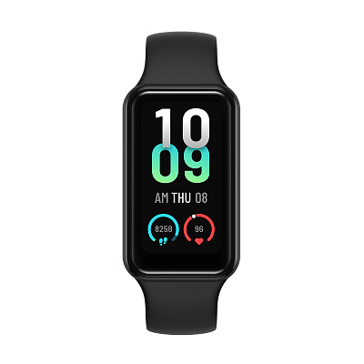 Смарт часы Amazfit Band 7 Black (A2177/BLACK)