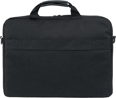 Сумка для ноутбука Portcase KCB-162 15.6", Black (KCB-162 BLACK)