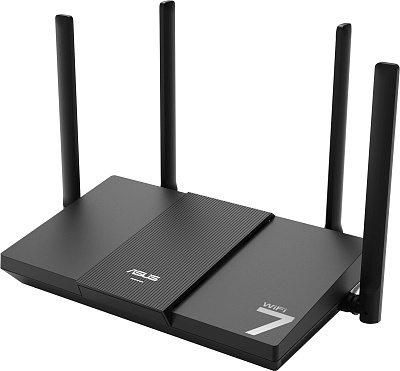 Маршрутизатор беспроводной ASUS RT-BE50 (RT-BE50)