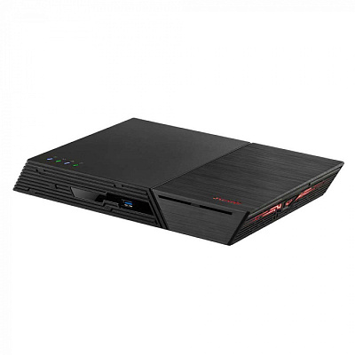 Сетевой накопитель Asustor Flashstor 6 FS6706T, без дисков (FS6706T)