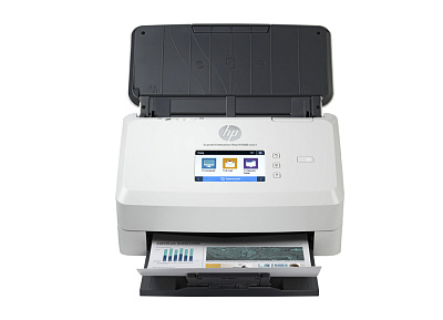 Сканер HP Europe ScanJet Enterprise Flow N7000 snw1 (6FW10A)
