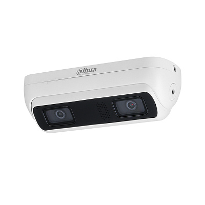 IP видеокамера Dahua DH-IPC-HDW8441X-3D (DH-IPC-HDW8441X-3D)