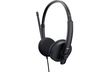 Наушники Dell Stereo Headset WH1022 (520-AAVV)