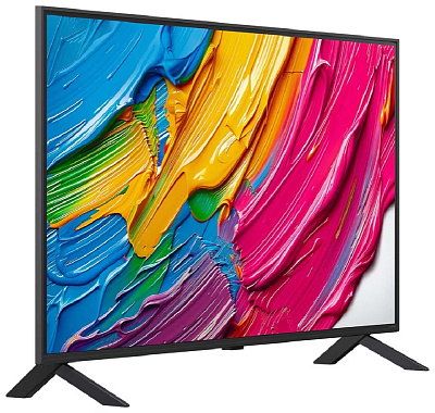 Телевизор LG 86QNED80A6A QNED 4K UHD Mini LED Smart 86" (86QNED80A6A)