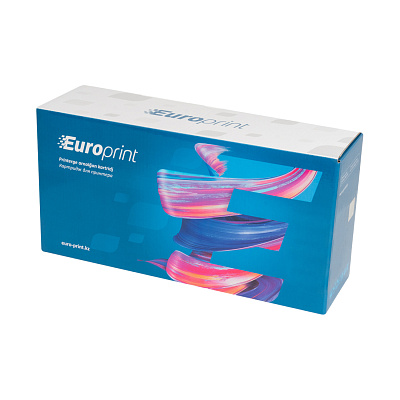 Картридж Europrint EPC-CE505A/CF280A/719 (EPC-CE505A/CF280A/CRG-719 Universal)