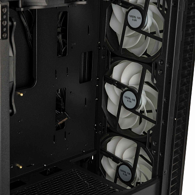 Корпус Kolink Observatory HF Glass ARGB (PGW-CH-KOL-109)