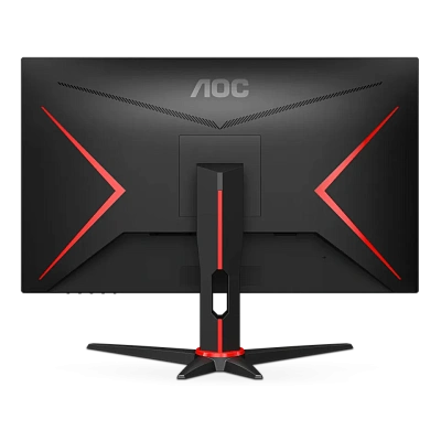 Монитор AOC 27G2ZNE/BK (27G2ZNE/BK/01)