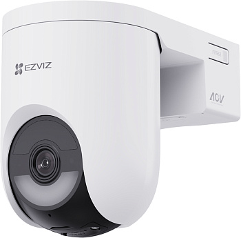 WiFi Камера, автономная Ezviz HB8C 4MP (HB8C 4MP)