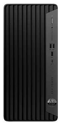 Системный блок HP Pro Tower 400 G9 (9M8P2AT)